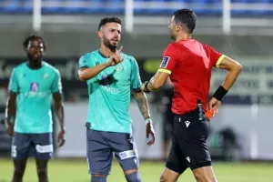 Εθνικός - Οθέλλος: Η μια έχασε δυο, η άλλη κέρδισε έναν (φώτος)