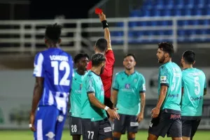 Εθνικός - Οθέλλος: Η μια έχασε δυο, η άλλη κέρδισε έναν (φώτος)