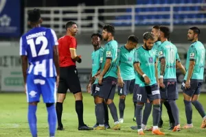 Εθνικός - Οθέλλος: Η μια έχασε δυο, η άλλη κέρδισε έναν (φώτος)