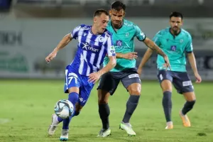 Εθνικός - Οθέλλος: Η μια έχασε δυο, η άλλη κέρδισε έναν (φώτος)