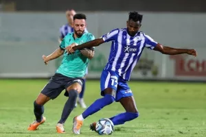 Εθνικός - Οθέλλος: Η μια έχασε δυο, η άλλη κέρδισε έναν (φώτος)