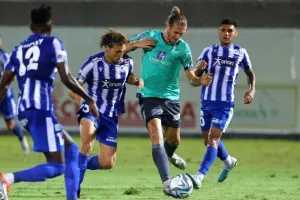 Εθνικός - Οθέλλος: Η μια έχασε δυο, η άλλη κέρδισε έναν (φώτος)