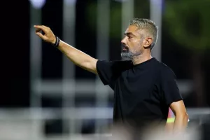 Εθνικός - Οθέλλος: Η μια έχασε δυο, η άλλη κέρδισε έναν (φώτος)