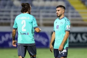 Εθνικός - Οθέλλος: Η μια έχασε δυο, η άλλη κέρδισε έναν (φώτος)