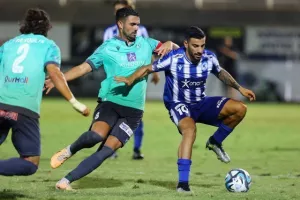 Εθνικός - Οθέλλος: Η μια έχασε δυο, η άλλη κέρδισε έναν (φώτος)