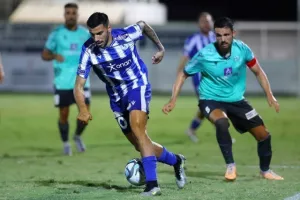 Εθνικός - Οθέλλος: Η μια έχασε δυο, η άλλη κέρδισε έναν (φώτος)