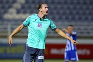 Εθνικός - Οθέλλος: Η μια έχασε δυο, η άλλη κέρδισε έναν (φώτος)