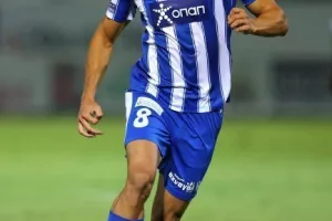 Εθνικός - Οθέλλος: Η μια έχασε δυο, η άλλη κέρδισε έναν (φώτος)