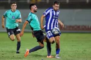 Εθνικός - Οθέλλος: Η μια έχασε δυο, η άλλη κέρδισε έναν (φώτος)