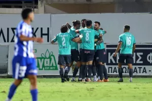 Εθνικός - Οθέλλος: Η μια έχασε δυο, η άλλη κέρδισε έναν (φώτος)