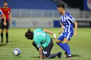 Εθνικός - Οθέλλος: Η μια έχασε δυο, η άλλη κέρδισε έναν (φώτος)