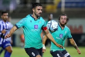 Εθνικός - Οθέλλος: Η μια έχασε δυο, η άλλη κέρδισε έναν (φώτος)