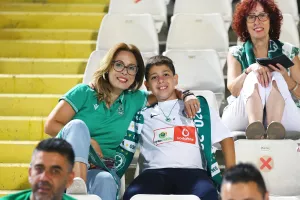 Η "πράσινη" πλευρά στο "αιώνιο" (φώτος)