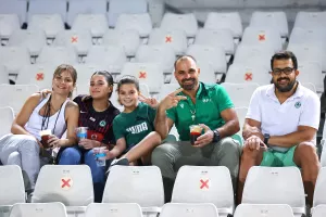Η "πράσινη" πλευρά στο "αιώνιο" (φώτος)