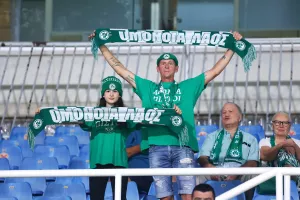 Η "πράσινη" πλευρά στο "αιώνιο" (φώτος)