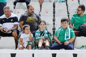 Η "πράσινη" πλευρά στο "αιώνιο" (φώτος)
