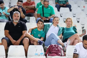 Η "πράσινη" πλευρά στο "αιώνιο" (φώτος)