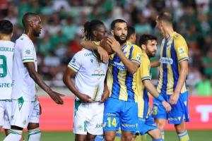 Κίνηση... fair play