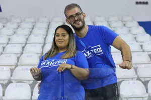 (Φωτορεπορτάζ) Ο κόσμος της Ανόρθωσης