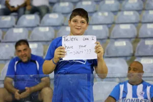 (Φωτορεπορτάζ) Ο κόσμος της Ανόρθωσης