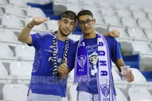(Φωτορεπορτάζ) Ο κόσμος της Ανόρθωσης
