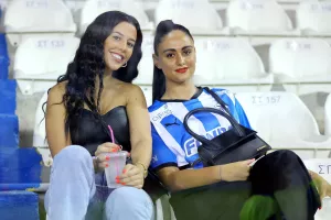 (Φωτορεπορτάζ) Ο κόσμος της Ανόρθωσης