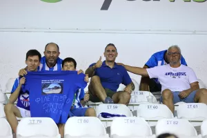 (Φωτορεπορτάζ) Ο κόσμος της Ανόρθωσης