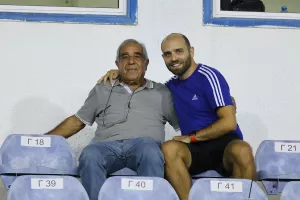 (Φωτορεπορτάζ) Ο κόσμος της Ανόρθωσης