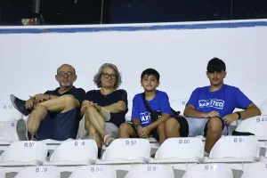 (Φωτορεπορτάζ) Ο κόσμος της Ανόρθωσης