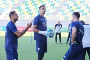 Η τελευταία... πριν την Σκωτία (βίντεο/Φώτος)