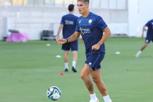Η τελευταία... πριν την Σκωτία (βίντεο/Φώτος)