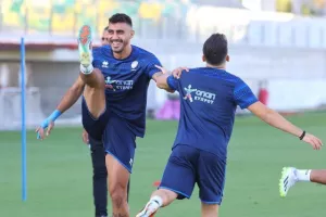 Η τελευταία... πριν την Σκωτία (βίντεο/Φώτος)