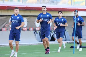 Άρης: "Καλή επιτυχία στην Εθνική μας"