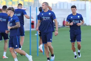 Η τελευταία... πριν την Σκωτία (βίντεο/Φώτος)