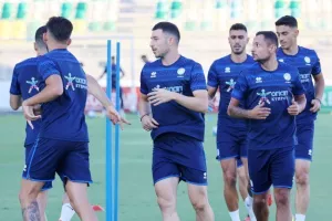 Η τελευταία... πριν την Σκωτία (βίντεο/Φώτος)