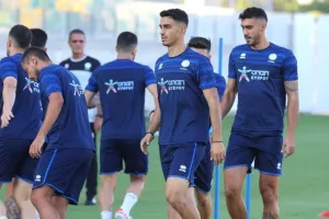 Η τελευταία... πριν την Σκωτία (βίντεο/Φώτος)
