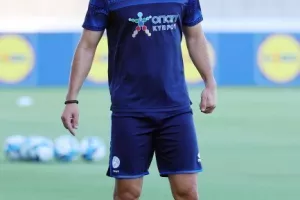 Η τελευταία... πριν την Σκωτία (βίντεο/Φώτος)