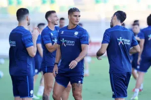 Η τελευταία... πριν την Σκωτία (βίντεο/Φώτος)