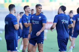 Ημέρα... Εθνικής!
