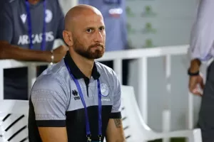 Κύπρος-Αυστρία: Ποδαρικό στον όμιλο με έναν βαθμό  (φώτος)