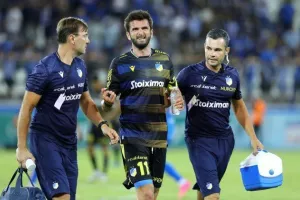 Ανόρθωση - ΑΠΟΕΛ: Ο Μπέλετς κράτησε... όρθιο τον ΑΠΟΕΛ και είπε "όχι" στην "Κυρία"! (φώτος) 