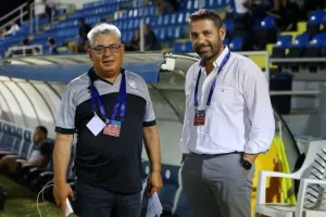 Κύπρος-Αυστρία: Ποδαρικό στον όμιλο με έναν βαθμό  (φώτος)
