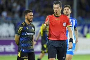 Ανόρθωση - ΑΠΟΕΛ: Ο Μπέλετς κράτησε... όρθιο τον ΑΠΟΕΛ και είπε "όχι" στην "Κυρία"! (φώτος) 