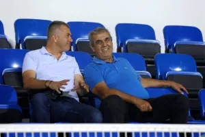 Κύπρος-Αυστρία: Ποδαρικό στον όμιλο με έναν βαθμό  (φώτος)
