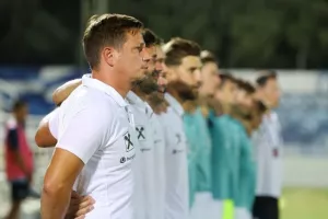 Κύπρος-Αυστρία: Ποδαρικό στον όμιλο με έναν βαθμό  (φώτος)