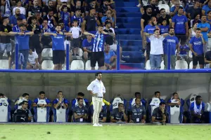 Το πιο δύσκολο είναι η απουσία του 