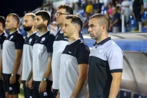 Κύπρος-Αυστρία: Ποδαρικό στον όμιλο με έναν βαθμό  (φώτος)