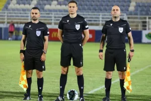 Κύπρος-Αυστρία: Ποδαρικό στον όμιλο με έναν βαθμό  (φώτος)