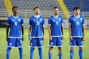 Κύπρος-Αυστρία: Ποδαρικό στον όμιλο με έναν βαθμό  (φώτος)