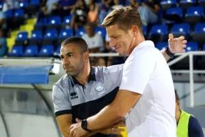 Κύπρος-Αυστρία: Ποδαρικό στον όμιλο με έναν βαθμό  (φώτος)